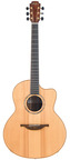 Lowden F35C Tasmanian Blackwood Alpine 2005