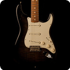 Fender Stratocaster Masterbuilt By Kenny Gin 1997