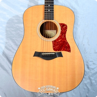 Taylor 110 2010 0 Guitar For Sale TCGAKKI