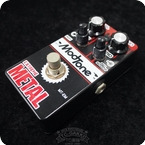 Modtone ModToneEXTREME METAL MT EM 2010