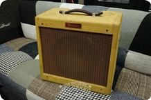 Fender Pro Junior Tweed 2000