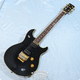 Yamaha SFX II 1986 Guitar For Sale TCGAKKI