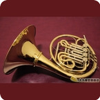 PAXMAN MODEL30M Semi double Horn 1980