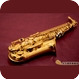 Yamaha YAS-875EX Alto Saxophone 2009