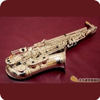 Yanagisawa A 901 SPECIAL SP Alto Saxophone 2013