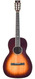 Maestro Traditional O-IR QH 12 Fret Parlor Sunburst