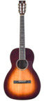 Maestro Traditional O IR QH 12 Fret Parlor Sunburst