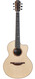 Lowden S50c Madagascar Lutz Spruce