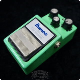 Ibanez Ts9 Tube Screamer 2006