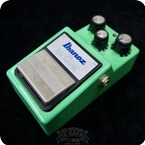 Ibanez TS9 Tube Screamer 2006