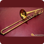 Willson Wilson TA411LYB Tenor Bass Trombone 2010