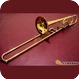 Willson Wilson TA411LYB Tenor Bass Trombone 2010