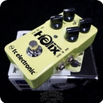 T.C. Electronic Helix PHASER