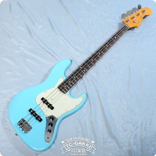 Fender Japan Jb62 Us