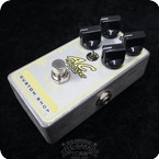 Xotic Custom Shop AC Booster COMP 2000