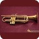 Yamaha YTR-850 B ♭ Trumpet 2012