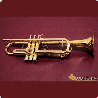 Yamaha YTR 850 B ♭ Trumpet 2012 0 Brass / Woodwind For Sale TCGAKKI