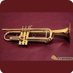 Yamaha YTR 850 B Trumpet 2012