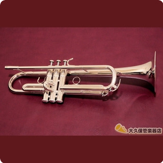 Yamaha Ytr 8310zs B ♭ Trumpet 2007