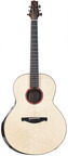 Thomas SJ50 Malaysian Blackwood Moonspruce 2021