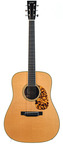 Collings CW Indian Rosewood Adirondack 2007