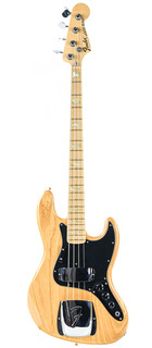 Fender Custom Shop '70s Jazz Bass Natural 2010