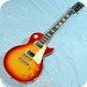 Tokai 1980 LS50CS Les Paul Reborn 1980