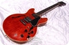 Gibson 1979 ES-335TD “Kalamazoo Made/STP” 1979