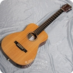 Martin LX 1E 2010