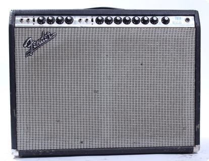 1972 fender twin reverb