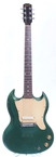Gibson Melody Maker SG 1966 Pelham Blue