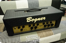 Bogner Goldfinger 45 Head