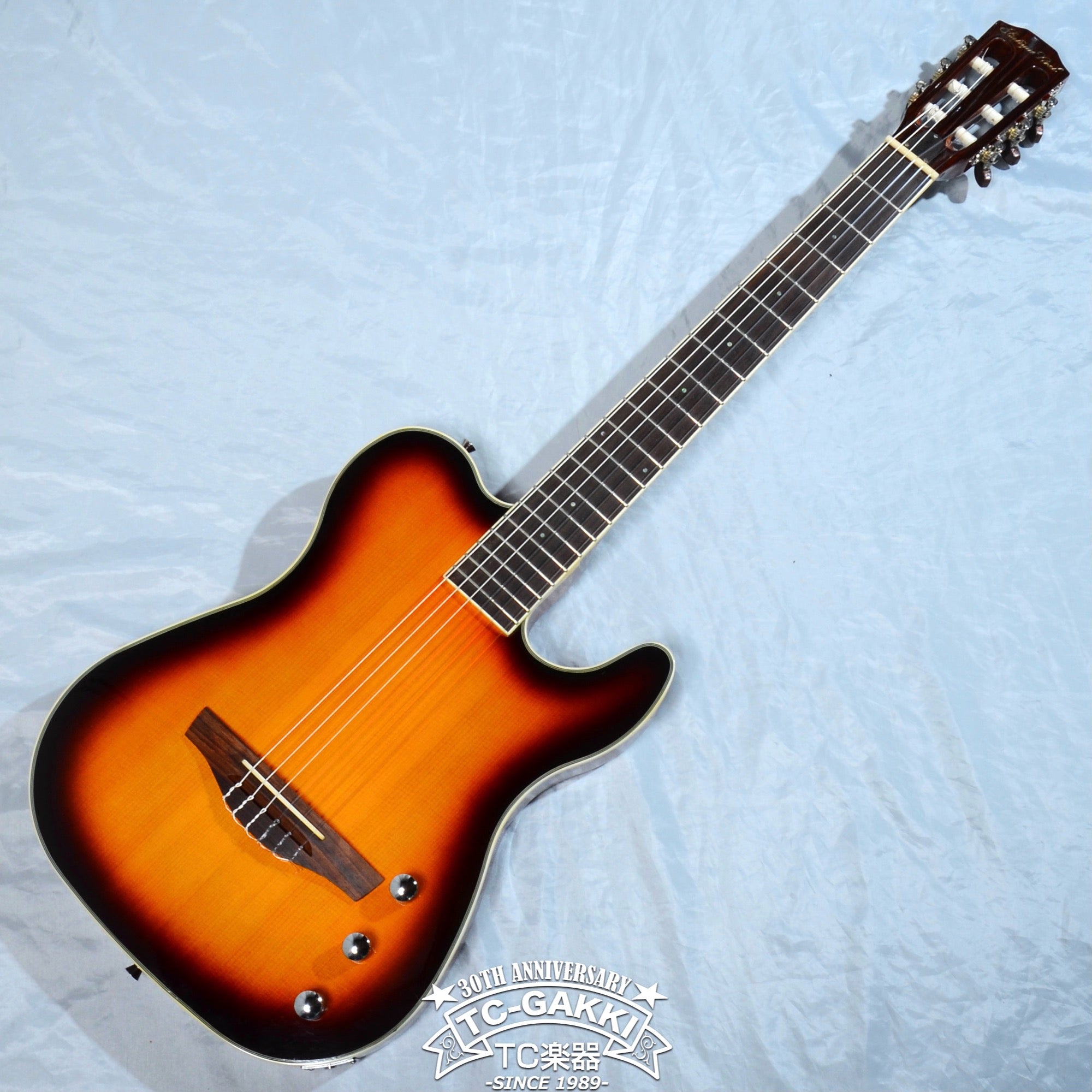 Antique Noel AS 520N 2010 0 Guitar For Sale TCGAKKI