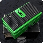 AMT Electronics WH 1B BASS WAH WAH JFET FX PEDAL Japanese Girl 2000