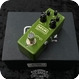 Mxr M-281 Thump Bass Preamp 2010