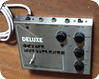 Electro Harmonix-DELUXE OCTAVE MULTIPLEXER-1980-Metal Box