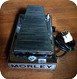 Morley Volume Boos VBO 1970 Metal Box