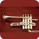 Brasspire Unicorn BPTRP-1200S (New) B ♭ / A ​​Piccolo Trumpet 2022