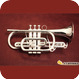 Brasspire Unicorn BPCT-B4S (New) B ♭ Short Cornet 2022