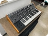 Moog Moog SUB 37 Tribute Edition 2010