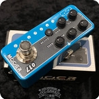 Mooer MOOERMicro Preamp 017 2010