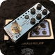 Mooer MOOER：Micro Preamp 018 2010