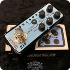 Mooer MOOERMicro Preamp 018 2010