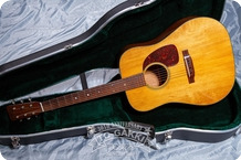 Martin 1957 D 18 1957