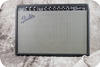 Fender Deluxe Reverb 2007-Black