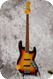 Fender Jazz Bass 2010-Sunburst