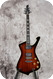 Ibanez Iceman IC200 1979-Sunburst