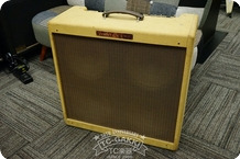 Fender 59 BASSMAN