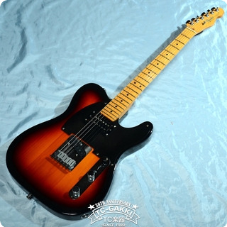 Fender Usa 1999 American Standard Telecaster Mod. 1999