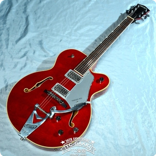 Gretsch 1992 6119 Tennessee Rose 1992